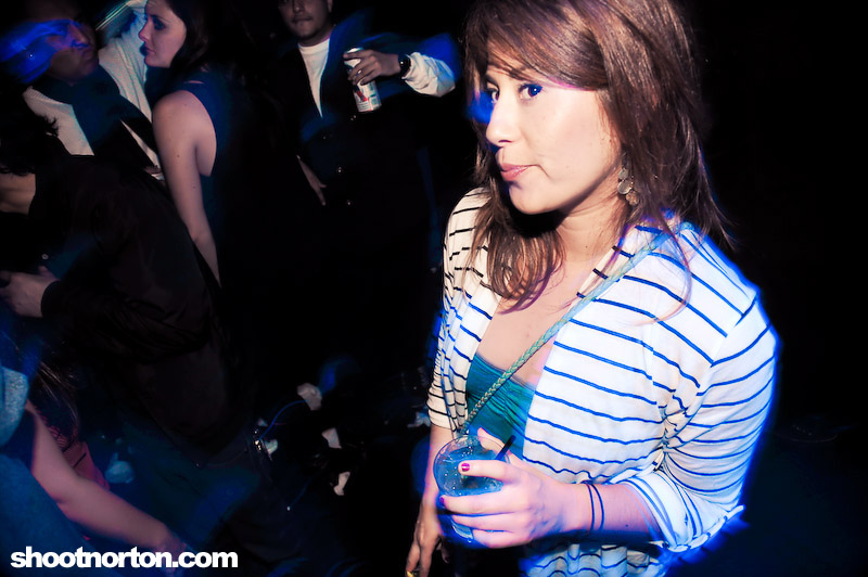 NITE Vision Thursdays @ Voyeur San Diego, photograph 137