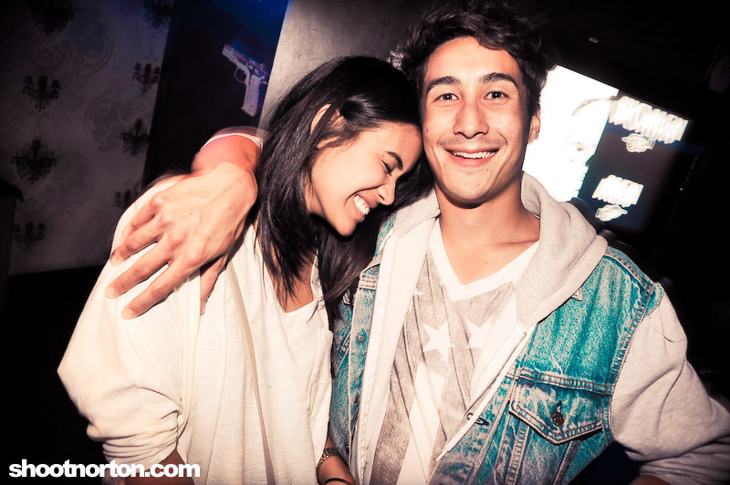 NITE Vision Thursdays @ Voyeur San Diego, photograph 140