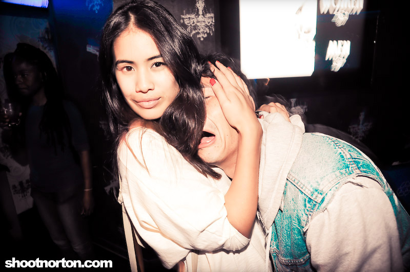 NITE Vision Thursdays @ Voyeur San Diego, photograph 141