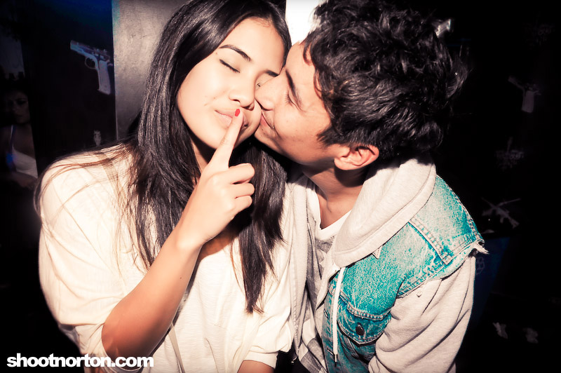 NITE Vision Thursdays @ Voyeur San Diego, photograph 142