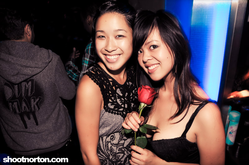 NITE Vision Thursdays @ Voyeur San Diego, photograph 143