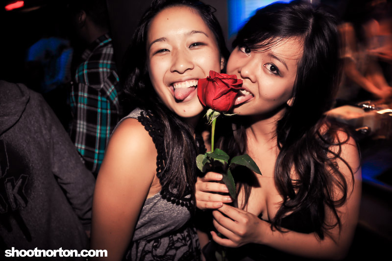 NITE Vision Thursdays @ Voyeur San Diego, photograph 144