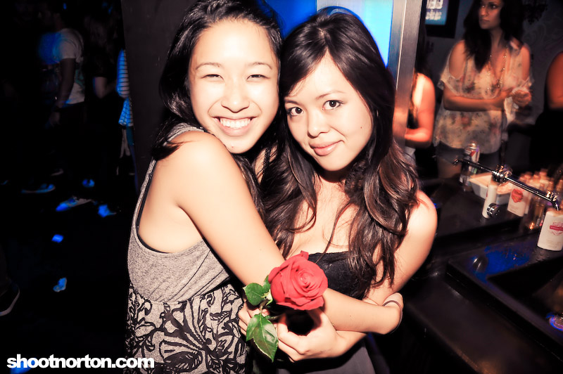 NITE Vision Thursdays @ Voyeur San Diego, photograph 145