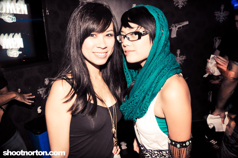 NITE Vision Thursdays @ Voyeur San Diego, photograph 147