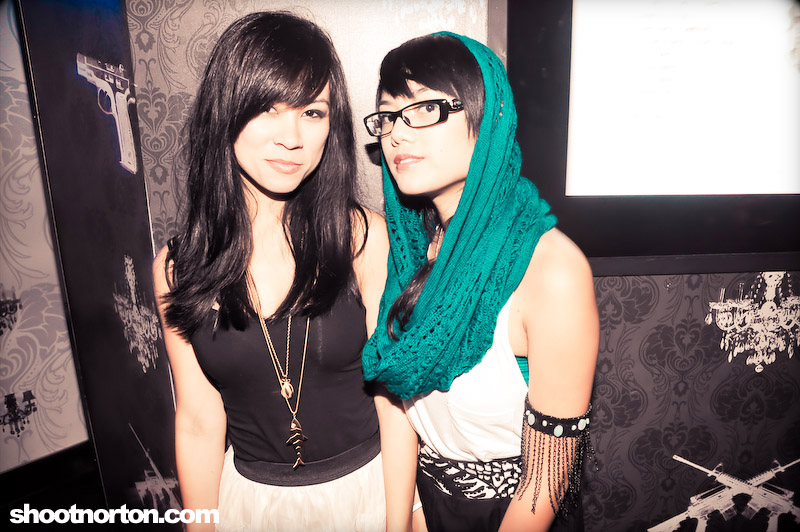 NITE Vision Thursdays @ Voyeur San Diego, photograph 148