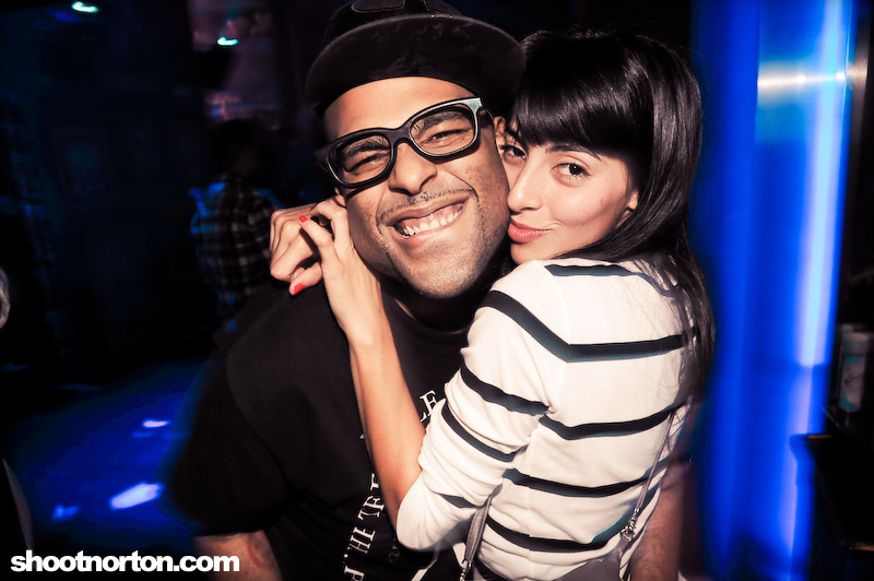 NITE Vision Thursdays @ Voyeur San Diego, photograph 150