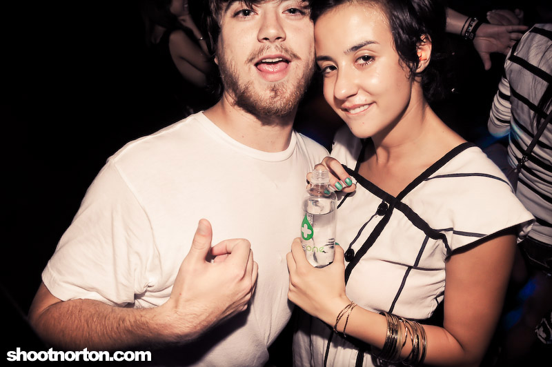 NITE Vision Thursdays @ Voyeur San Diego, photograph 152
