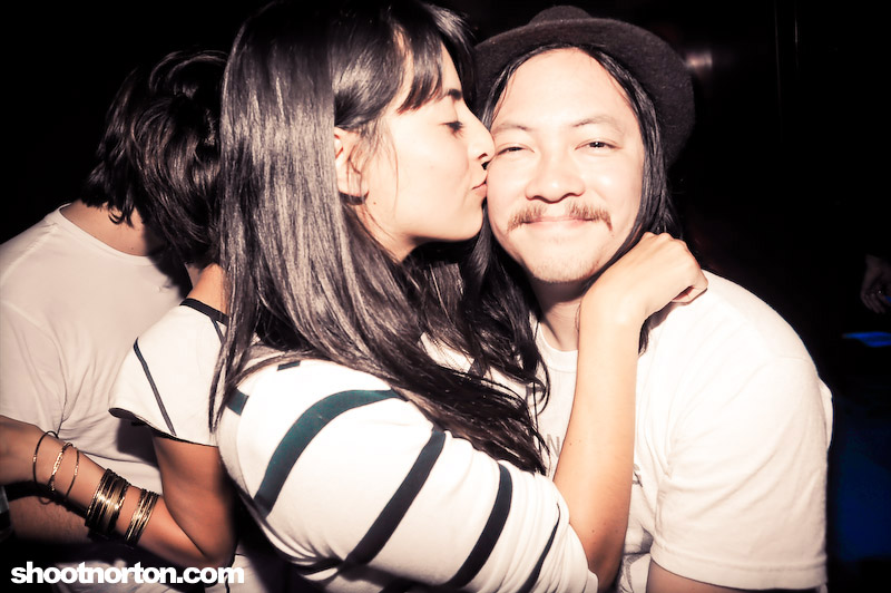 NITE Vision Thursdays @ Voyeur San Diego, photograph 156