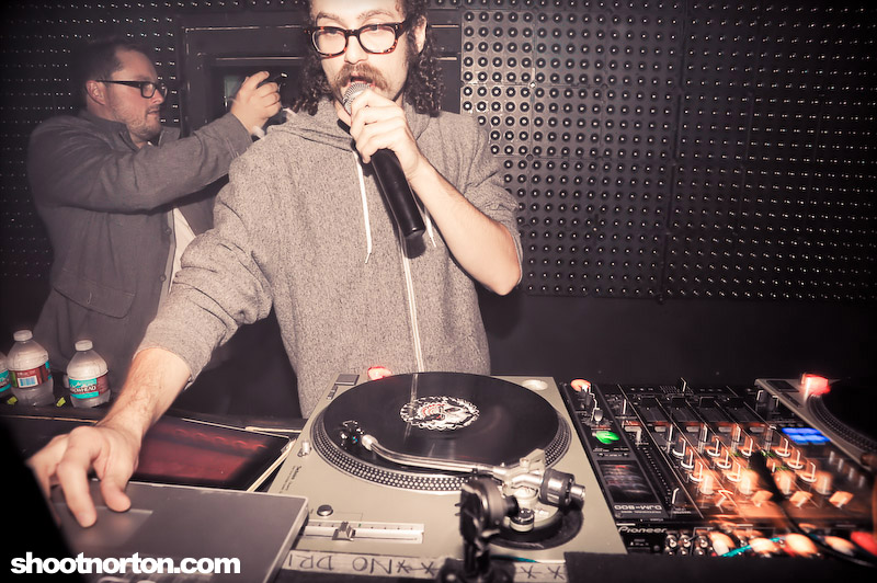 NITE Vision Thursdays @ Voyeur San Diego, photograph 163