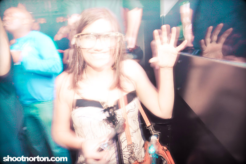 NITE Vision Thursdays @ Voyeur San Diego, photograph 165