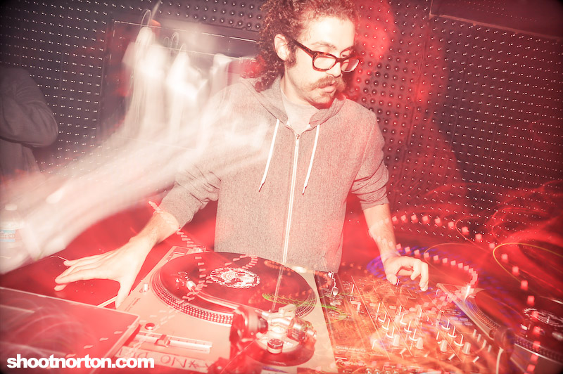 NITE Vision Thursdays @ Voyeur San Diego, photograph 166