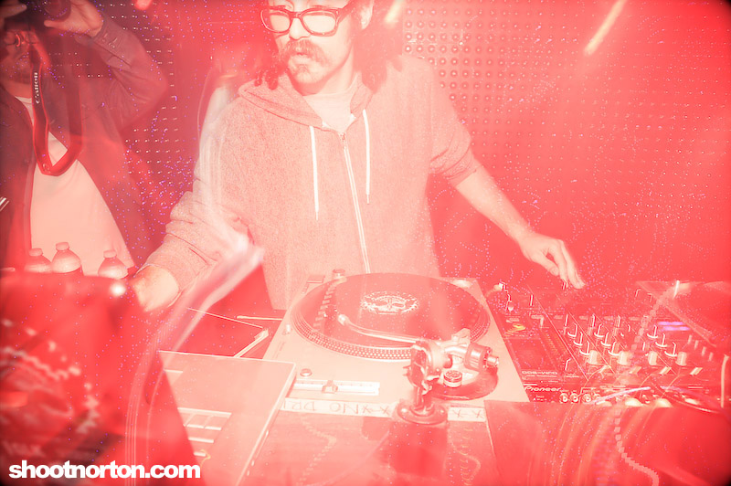 NITE Vision Thursdays @ Voyeur San Diego, photograph 168