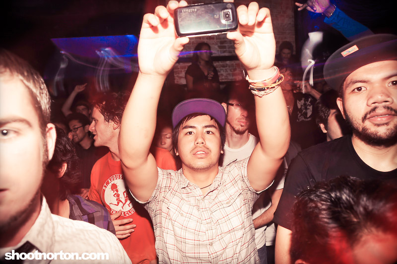 NITE Vision Thursdays @ Voyeur San Diego, photograph 170