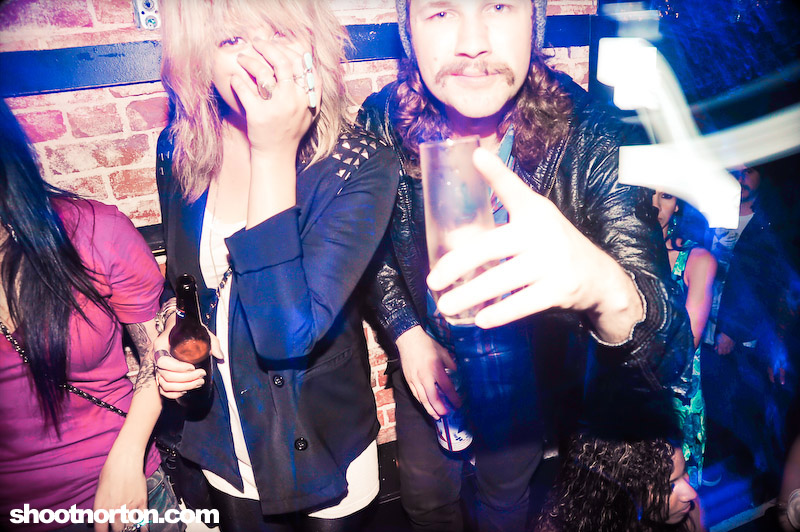 NITE Vision Thursdays @ Voyeur San Diego, photograph 173