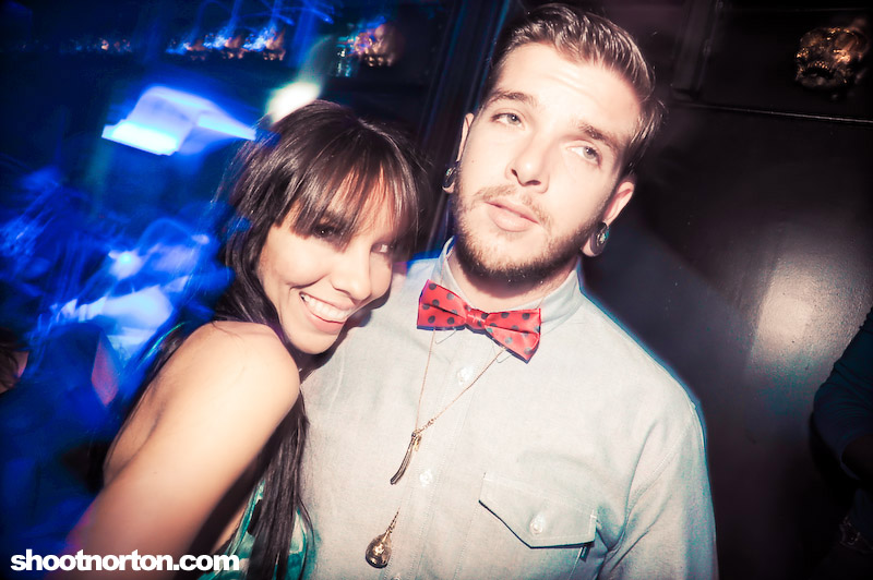 NITE Vision Thursdays @ Voyeur San Diego, photograph 179