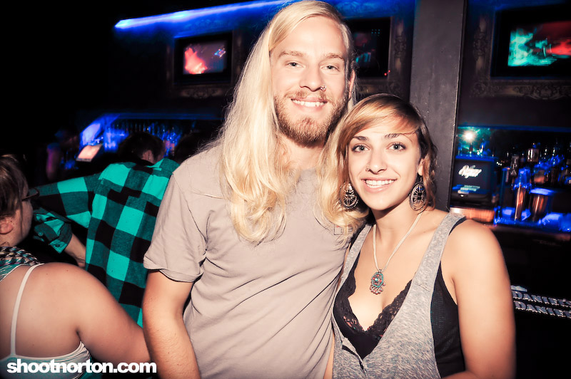 NITE Vision Thursdays @ Voyeur San Diego, photograph 182