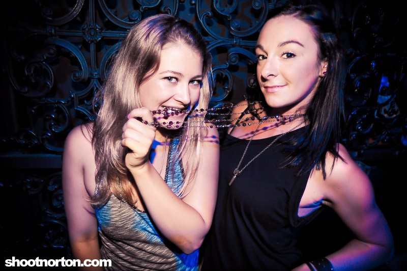 NITE Vision Thursdays @ Voyeur San Diego, photograph 191