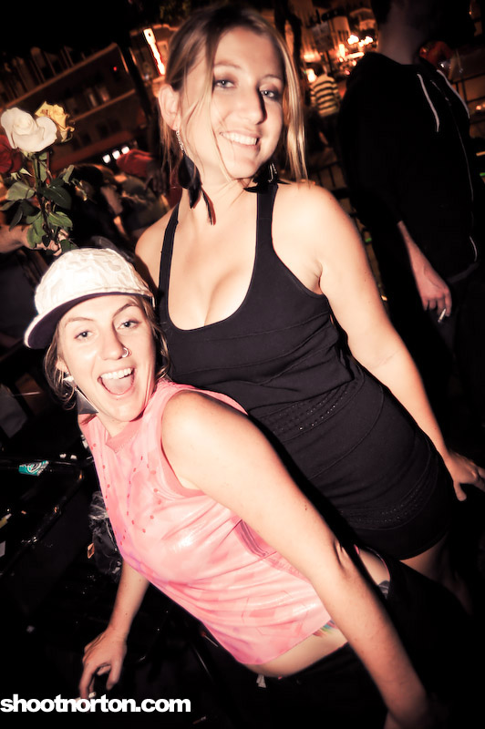 NITE Vision Thursdays @ Voyeur San Diego, photograph 193