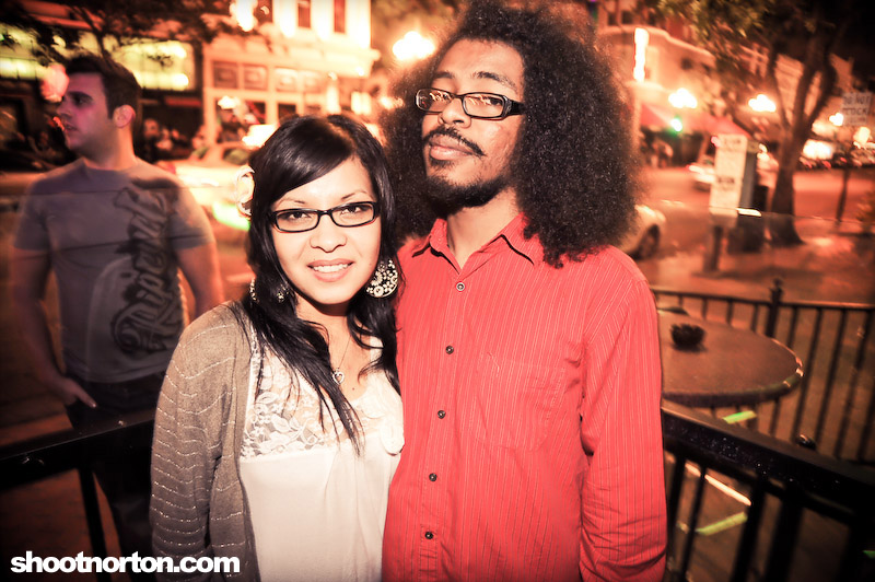 NITE Vision Thursdays @ Voyeur San Diego, photograph 198