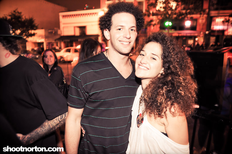 NITE Vision Thursdays @ Voyeur San Diego, photograph 206