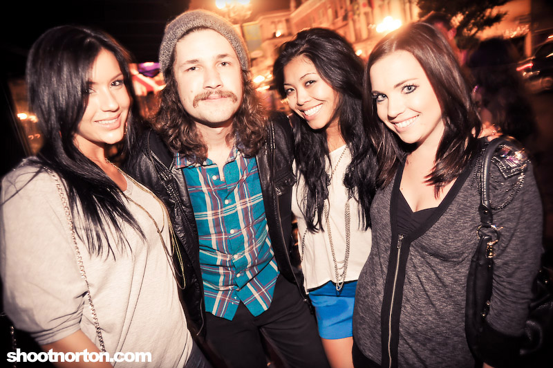 NITE Vision Thursdays @ Voyeur San Diego, photograph 211