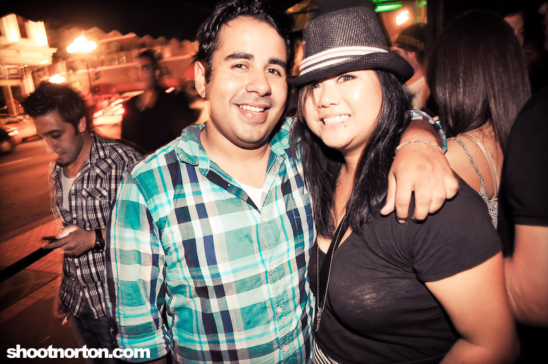 NITE Vision Thursdays @ Voyeur San Diego, photograph 214