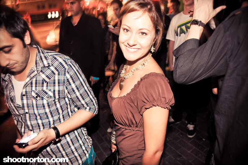 NITE Vision Thursdays @ Voyeur San Diego, photograph 218