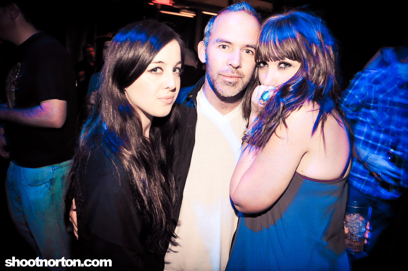 NITE Vision Thursdays @ Voyeur San Diego, photograph 220