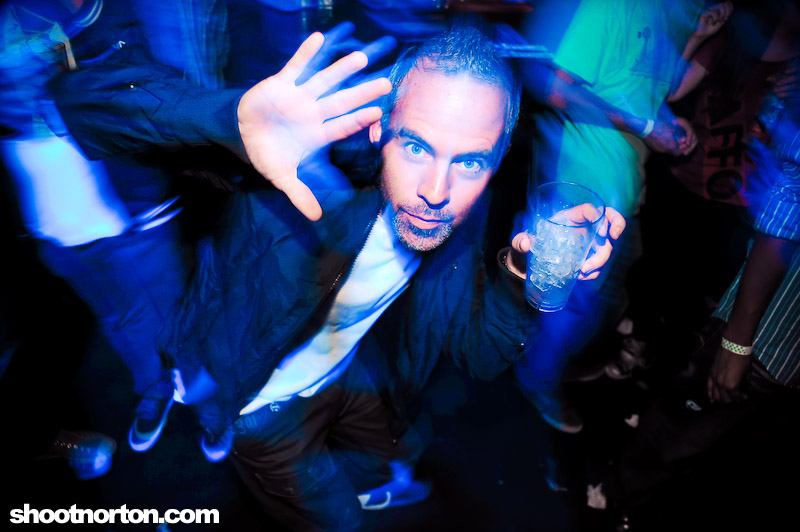 NITE Vision Thursdays @ Voyeur San Diego, photograph 221