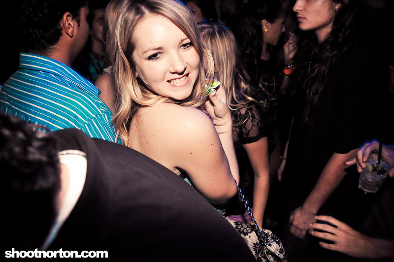 NITE Vision Thursdays @ Voyeur San Diego, photograph 223