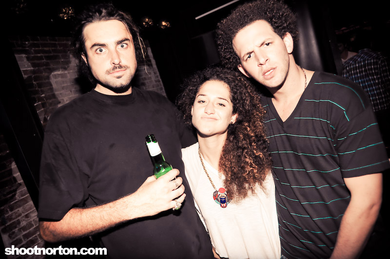 NITE Vision Thursdays @ Voyeur San Diego, photograph 225