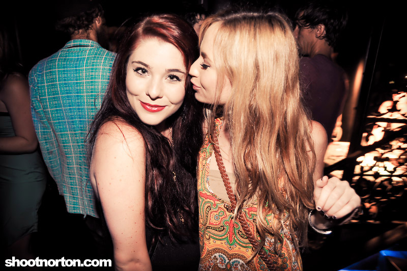 NITE Vision Thursdays @ Voyeur San Diego, photograph 228