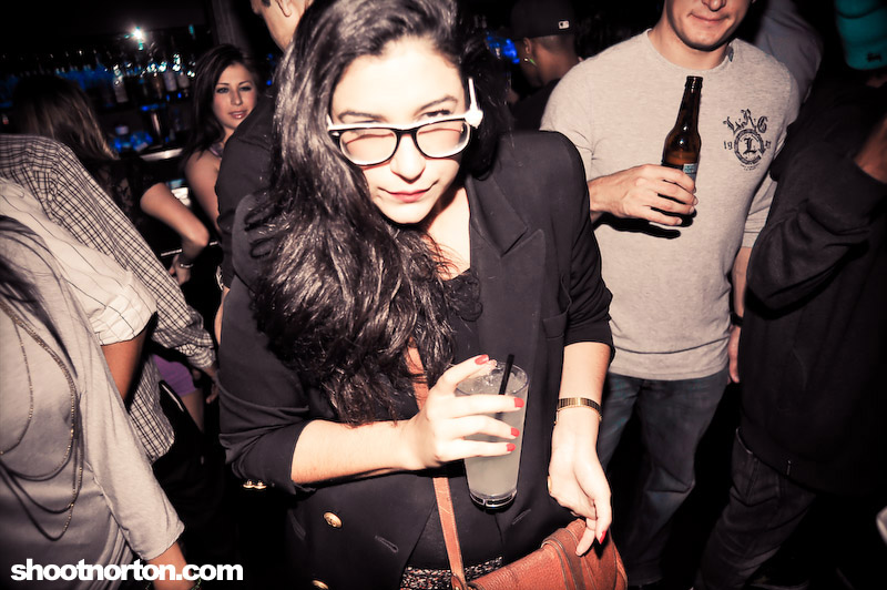 NITE Vision Thursdays @ Voyeur San Diego, photograph 233
