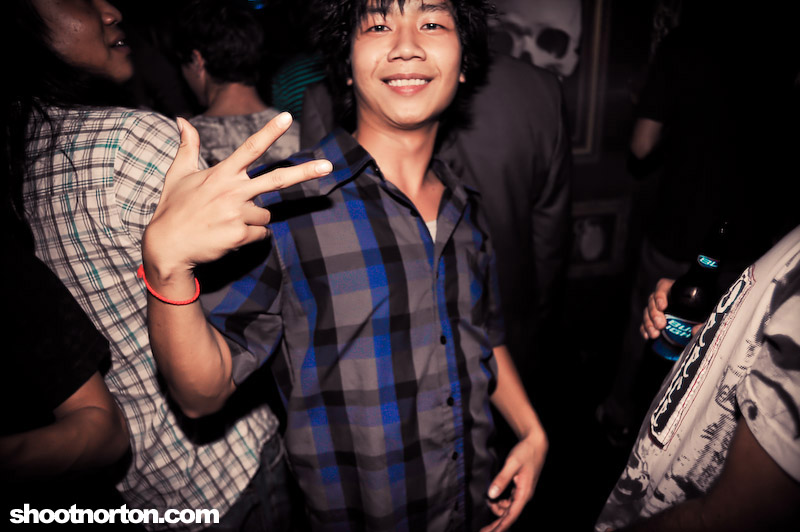 NITE Vision Thursdays @ Voyeur San Diego, photograph 234
