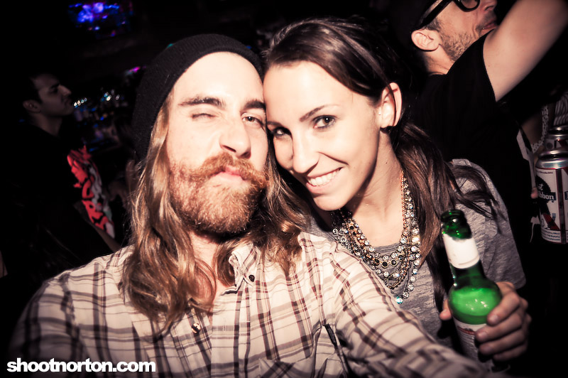 NITE Vision Thursdays @ Voyeur San Diego, photograph 235