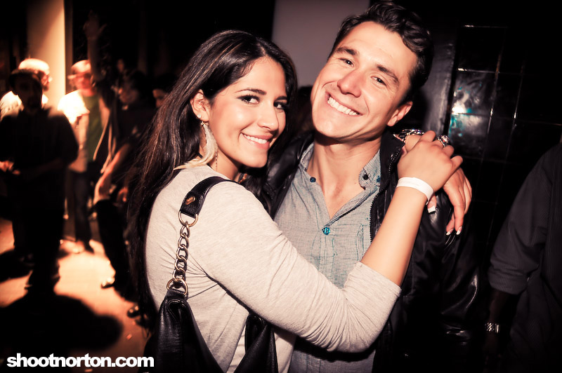 NITE Vision Thursdays @ Voyeur San Diego, photograph 239