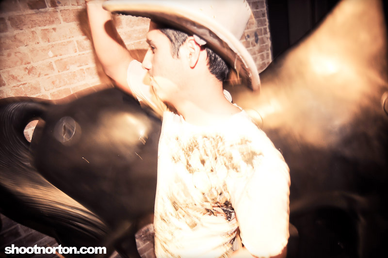 NITE Vision Thursdays @ Voyeur San Diego, photograph 240