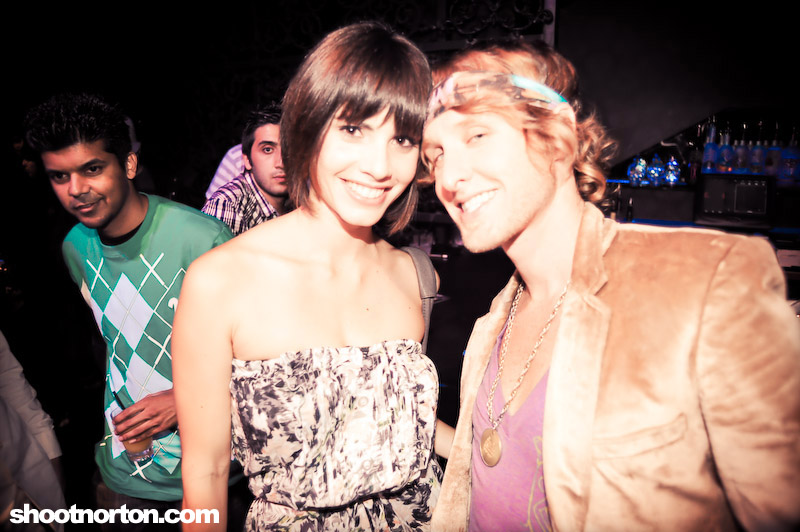 NITE Vision Thursdays @ Voyeur San Diego, photograph 244