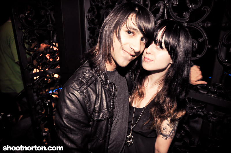 NITE Vision Thursdays @ Voyeur San Diego, photograph 246