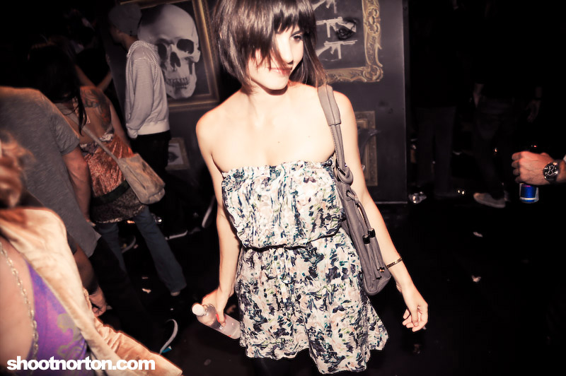 NITE Vision Thursdays @ Voyeur San Diego, photograph 247