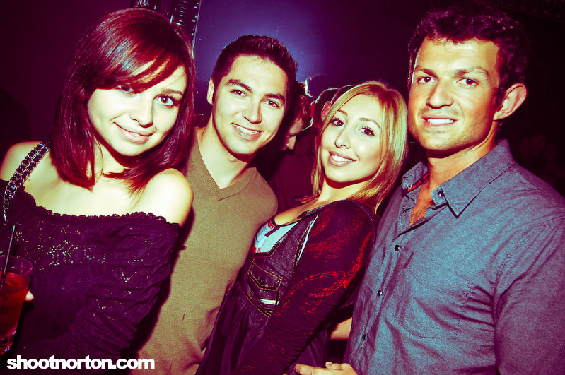 Voyeur + Extras!, photograph 9