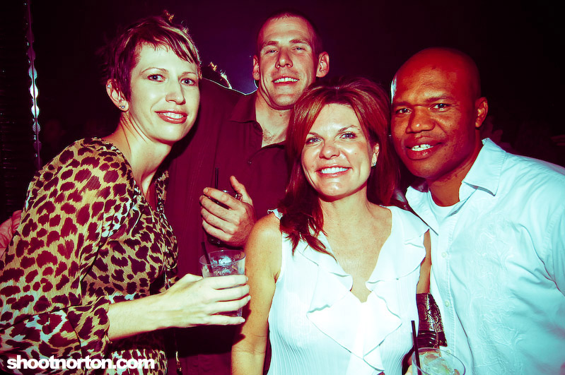 Voyeur + Extras!, photograph 10