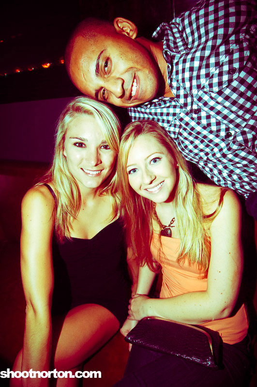 Voyeur + Extras!, photograph 34