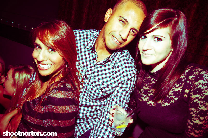 Voyeur + Extras!, photograph 36