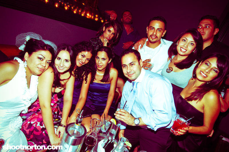 Voyeur + Extras!, photograph 38