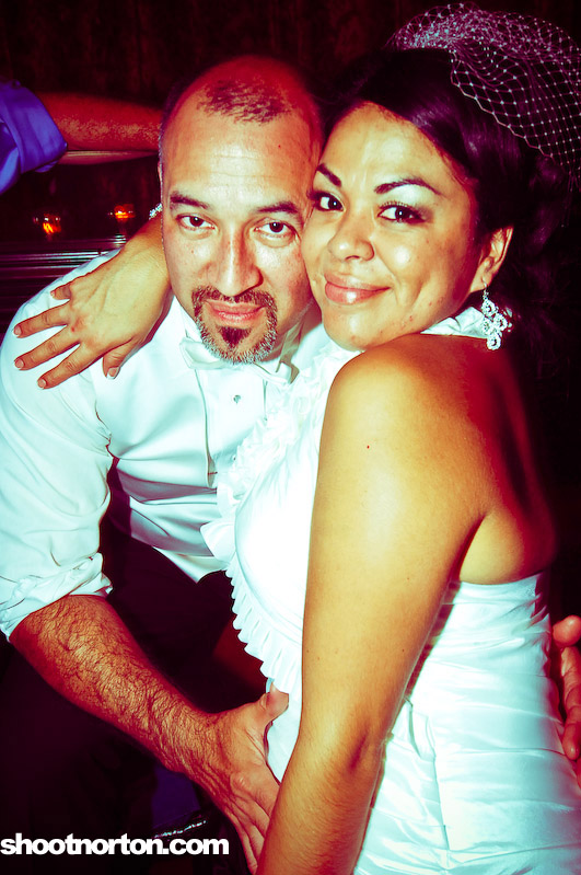 Voyeur + Extras!, photograph 40