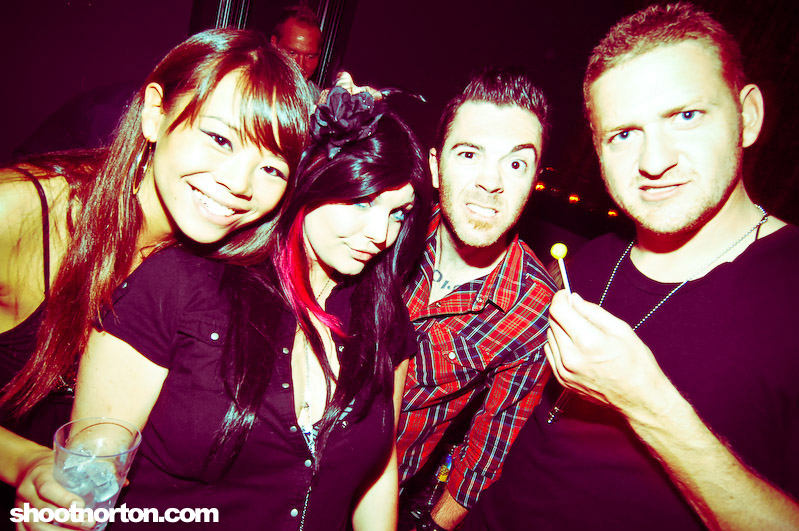 Voyeur + Extras!, photograph 42