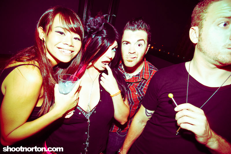 Voyeur + Extras!, photograph 43
