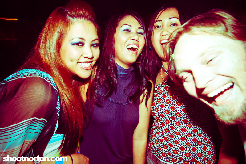 Voyeur + Extras!, photograph 78