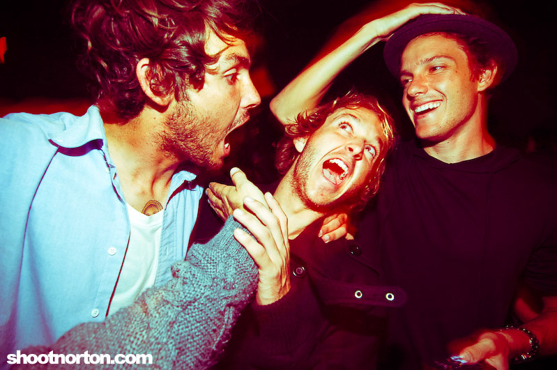 Voyeur + Extras!, photograph 90